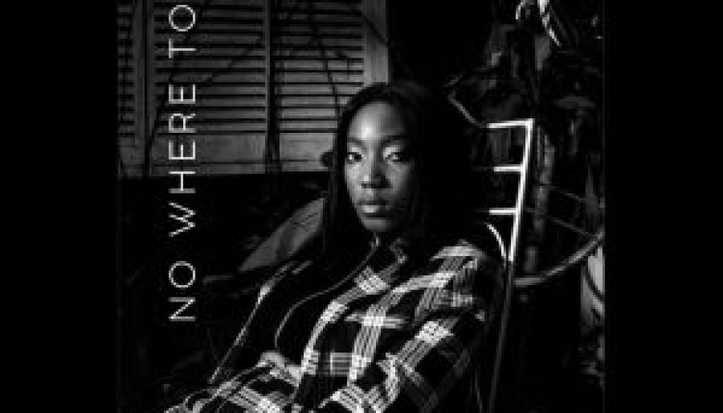 Dami Oniru – Nowhere to Run