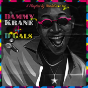 Dammy Krane – 4 D Gals (The EP)