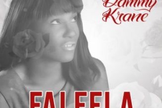 Dammy Krane – Faleela (Prod. Spellz)