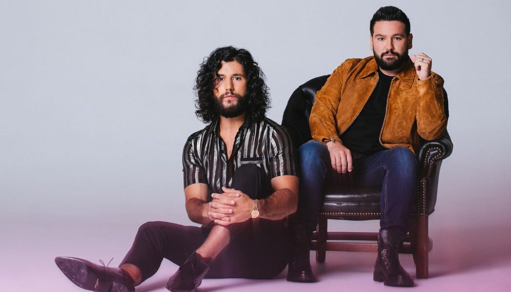 Dan + Shay Reemerge on Social Media to Denounce Racism After George Floyd’s Death: ‘Please Use Your Voice’