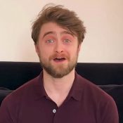 Daniel Radcliffe Reads Harry Potter and the Sorcerer’s Stone For Fans At Home