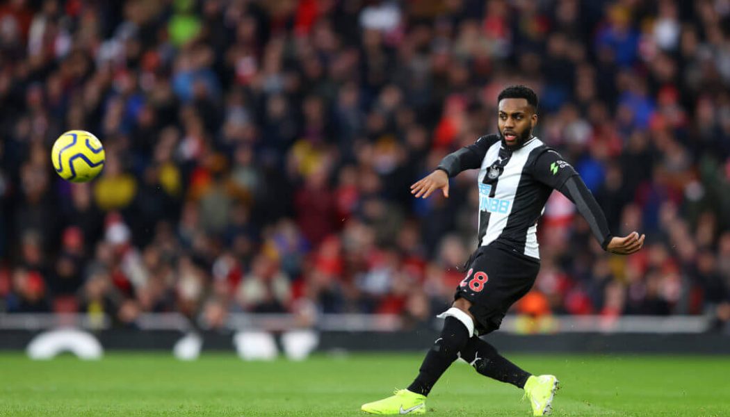 Danny Rose claims Mauricio Pochettino wanted to sign £80m player for Tottenham Hotspur