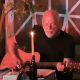 David Gilmour Covers Syd Barrett Songs in Quarantine: Watch