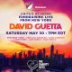 David Guetta’s “United At Home” Concert Is Broadcasting Live from New York