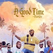 Davido: A Good Time