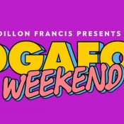 Day 2 of Dillon Francis’ Virtual Festival “IDGAFOS Weekend” Is Live