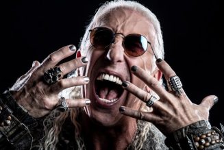 DEE SNIDER To Release ‘For The Love Of Metal Live!’ In July; New Song ‘Prove Me Wrong’ Now Available