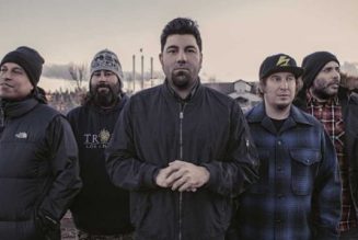 DEFTONES’ North American Tour With GOJIRA And POPPY Postponed To 2021