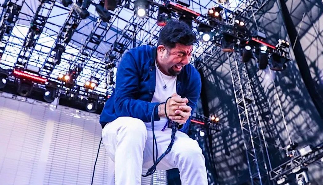 Deftones Postpone Summer Tour with Gojira and Poppy Due to COVID-19 Pandemic