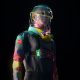 Design Firm Aims to Create Spacey Protective Suit for Concerts