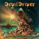 DevilDriver Announce New Double Album, Unleash Single “Keep Away From Me”: Stream