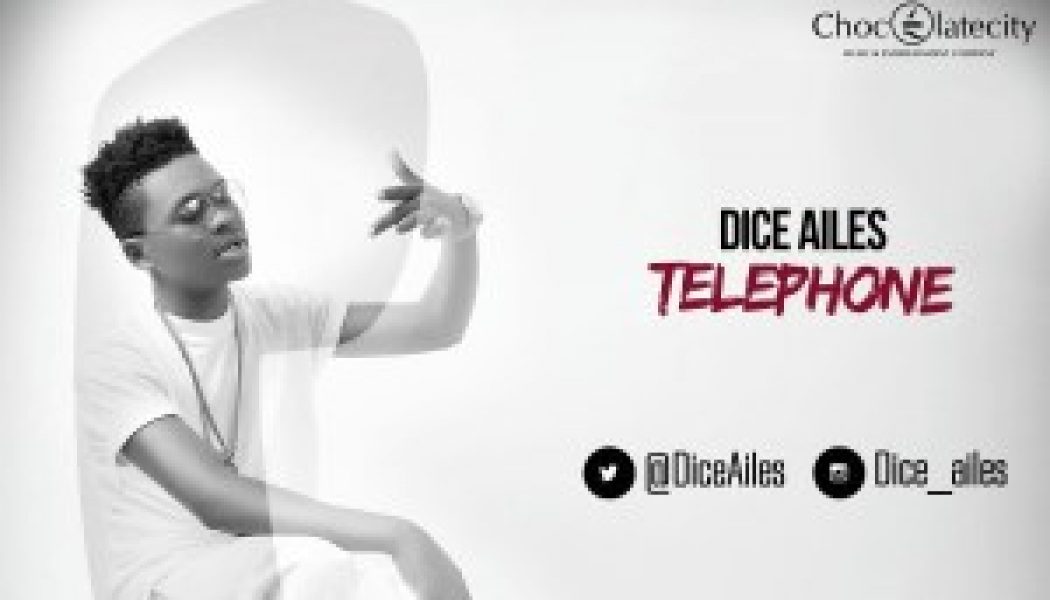 Dice Ailes – Telephone