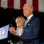 Diddy You Listening?: Joe Biden Unveils “Lift Every Voice” Plan Geared Towards Black America