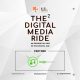 Digital Media Ride to Hold Free Online Training on Media Marketing