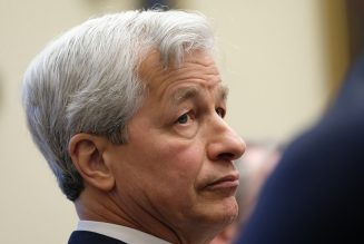 Dimon sees ‘bad recession’ after ‘bad planning’ for pandemic