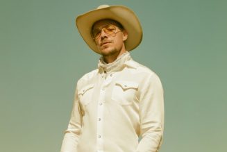 Diplo Drops Full-Length Country Album “Diplo Presents Thomas Wesley Chapter 1: Snake Oil”