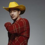 Diplo Is Previewing His Forthcoming Country Album Live on Twitch Tomorrow