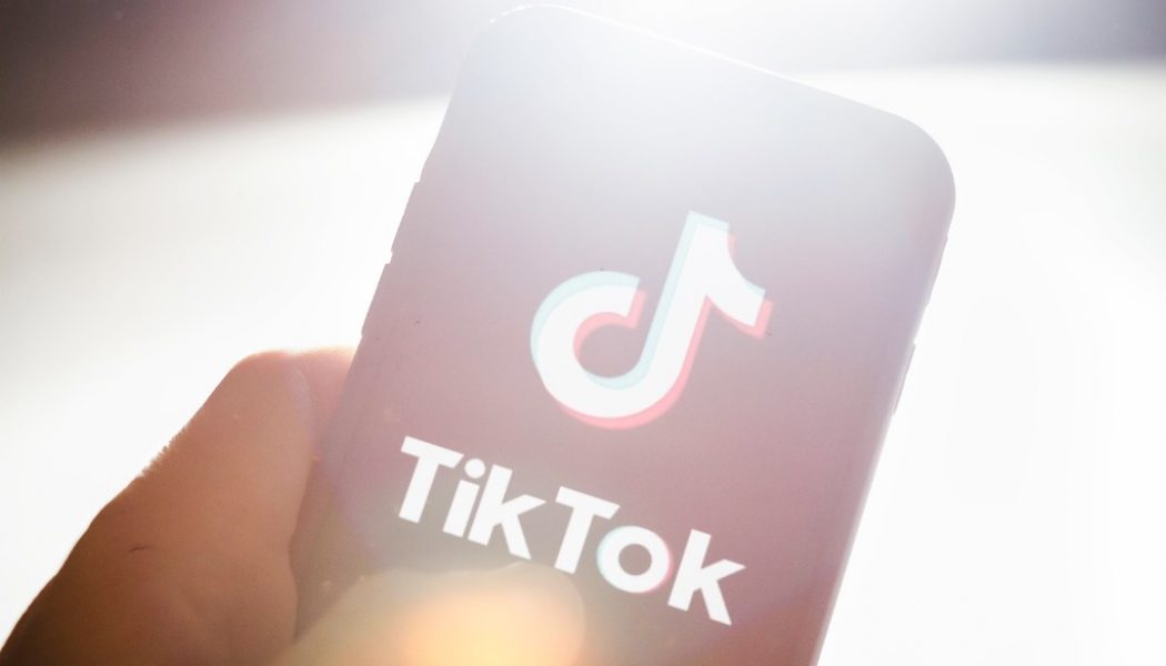 Disney’s Kevin Mayer to Become TikTok CEO