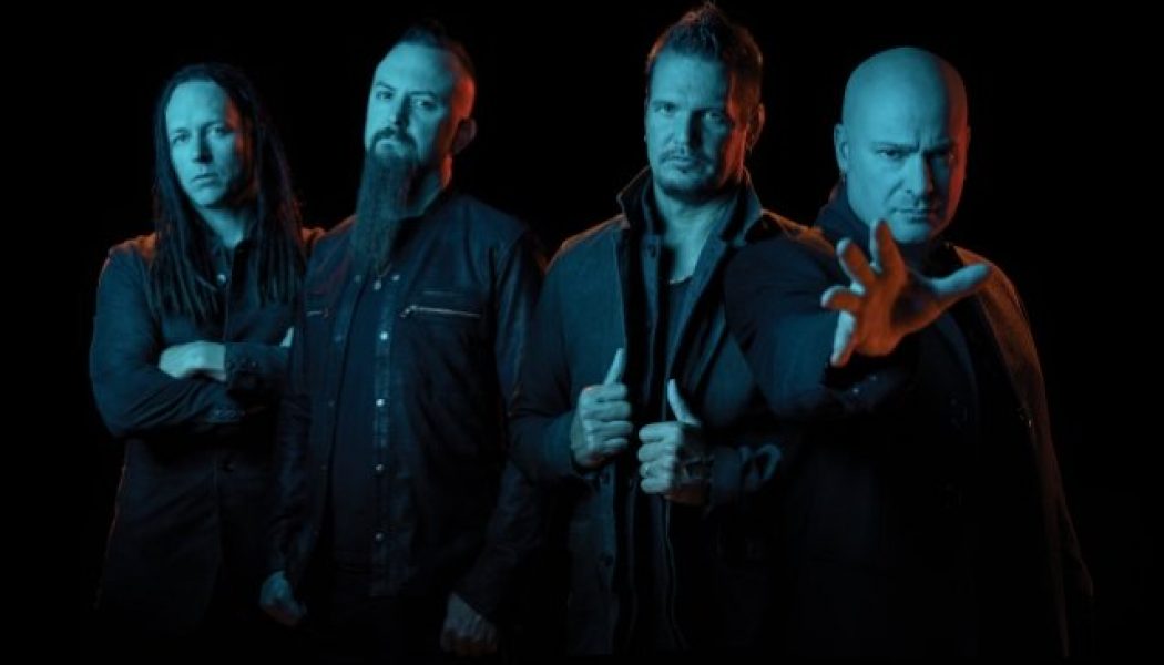 DISTURBED’s ‘The Sickness 20th Anniversary Tour’ Postponed To 2021