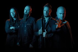 DISTURBED’s ‘The Sickness 20th Anniversary Tour’ Postponed To 2021