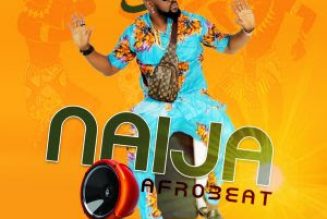 DJ Chascolee – Naija Afrobeat 90’s/2000’s Mix