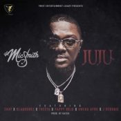 DJ Mic Smith ft. Ckay, Blaqbonez, Tneeya, Pappy Kojo, Kweku Afro, J.Derobie – Juju