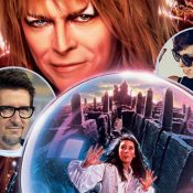 Doctor Strange Director Scott Derrickson to Helm Labyrinth Sequel