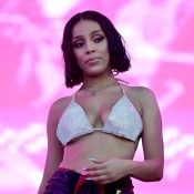 Doja Cat Addresses Accusations Of Racist Language In ‘Completely Honest’ Instagram Live