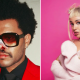 Doja Cat Pounces on Remix of The Weeknd’s “In Your Eyes”: Stream