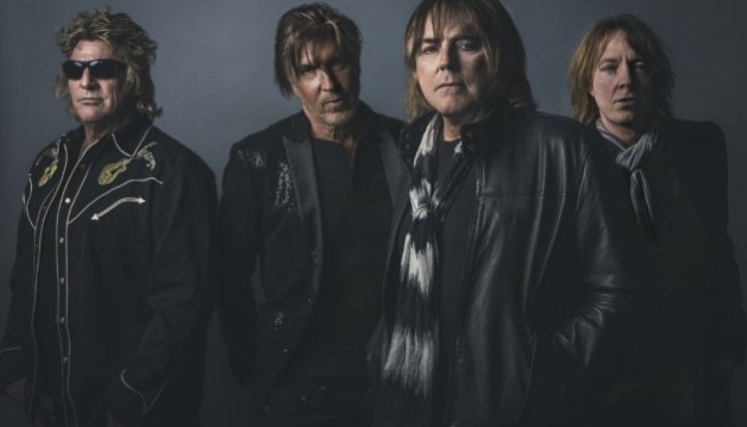 DOKKEN’s ‘The Lost Songs: 1978-1981’ Due In August; Complete Details Revealed