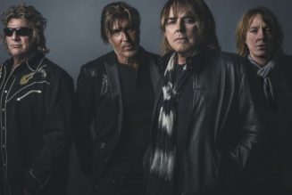 DOKKEN’s ‘The Lost Songs: 1978-1981’ Due In August; Complete Details Revealed