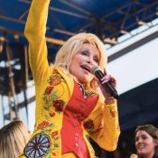 Dolly Parton Shares Uplifting New Song “When Life is Good Again”: Stream