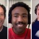 Donald Glover and Community Cast Reunite for Virtual Table Read: Watch