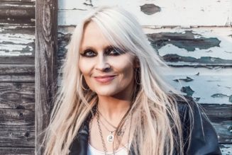 DORO PESCH To Perform Drive-In Concert In Germany Next Month