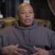 Dr. Dre Thinks Social Media Destroyed the Artist Mystique