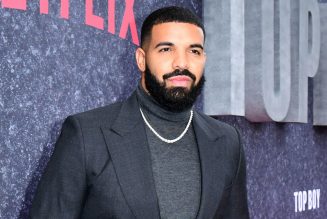 Drake Snags No. 1 In Australia With ‘Dark Lane Demo Tapes’