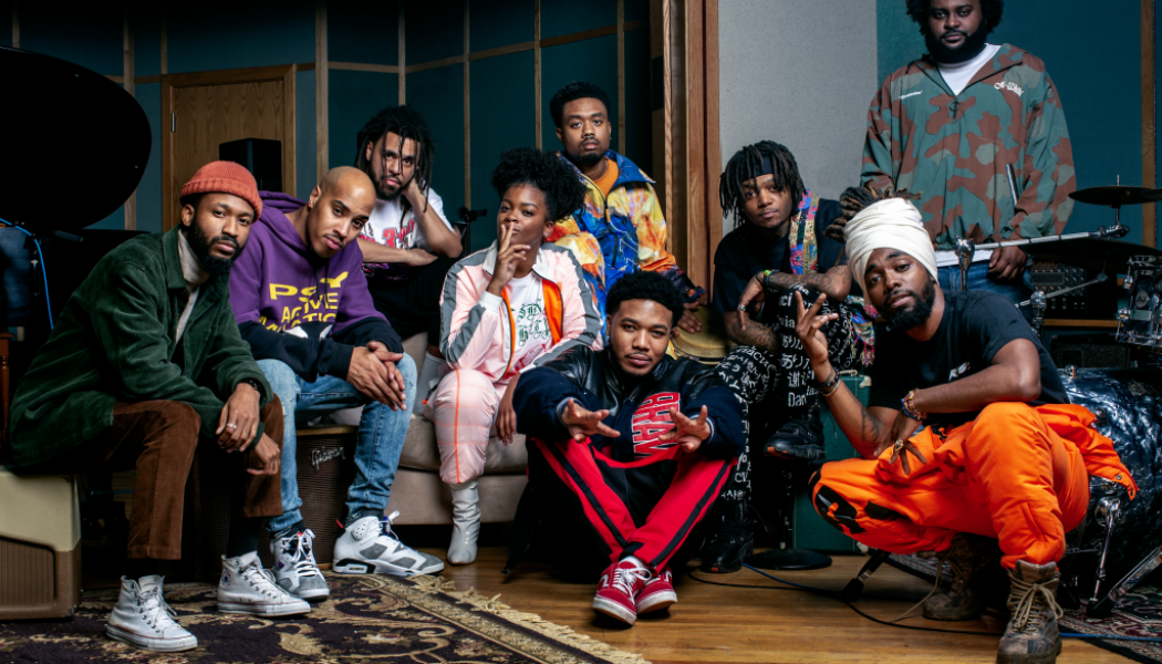 Dreamville “Don’t Hit Me Right Now,” Too $hort ft. Ymtk, Bandaide and Oke Junior “Give ‘Em The Blues” & More | Daily Visuals 5.21.20