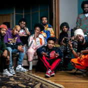 Dreamville “Don’t Hit Me Right Now,” Too $hort ft. Ymtk, Bandaide and Oke Junior “Give ‘Em The Blues” & More | Daily Visuals 5.21.20