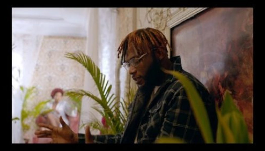 Dremo – Mabel ft. Davido (VIDEO)