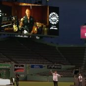 Dropkick Murphys and Bruce Springsteen Rock an Empty Fenway Park: Watch