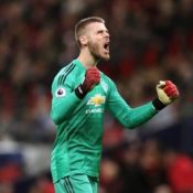 Duncan Castles: Manchester United want rid of David de Gea