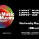 EDM.com Presents Ultra Music Takeover Livestream