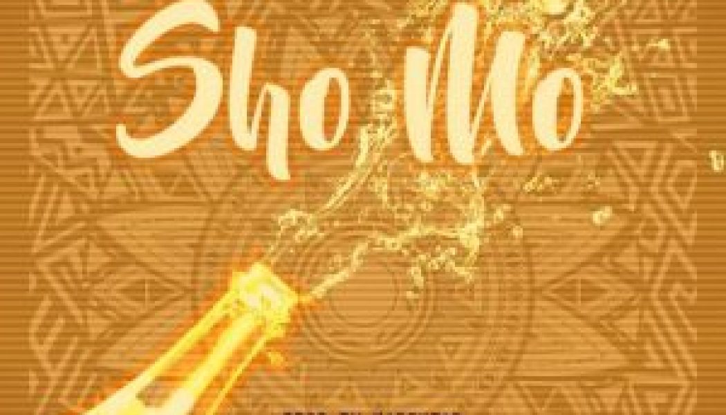 Efe – Sho Mo (Prod. Kapentar)