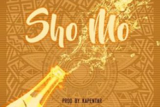 Efe – Sho Mo (Prod. Kapentar)