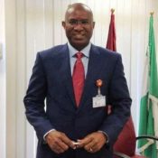 Eid-El-Fitr: Senator Omo-Agege harps on personal sacrifices, self denial