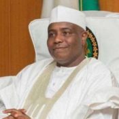 Eid: Sokoto governor felicitates with Muslims, salutes health workers