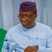 Ekiti governor considers establishment of coronavirus test laboratory