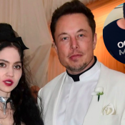 Elon Musk and Grimes Change Baby’s Name to Comply with California Law