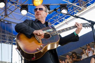 Elvis Costello, Sheryl Crow, More to Play Jazz Foundation of America Livestream