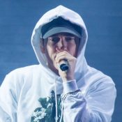 Eminem Tweets Out His Phone Number, Encourages “Stan”‘s To Text Him